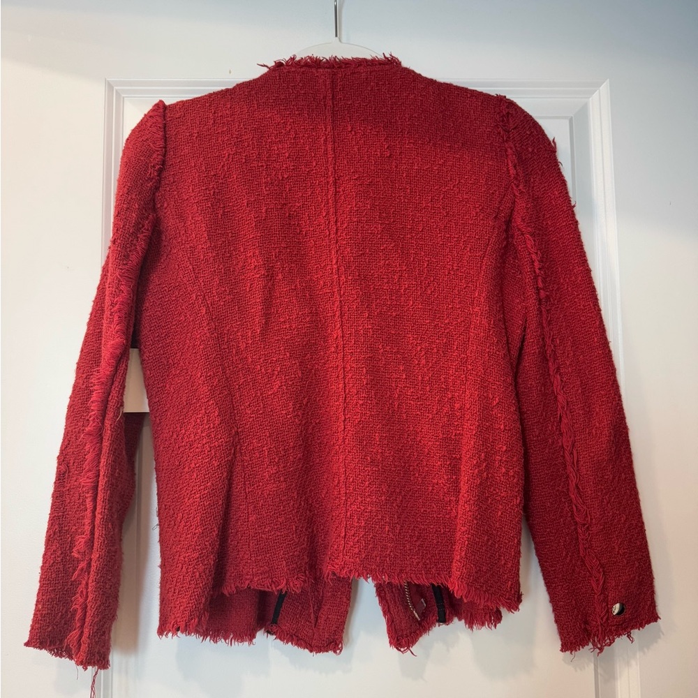 IRO jacket - Picture 2 of 2